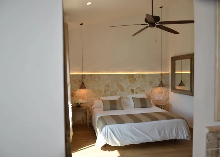 Galena Mas Comangau Hotel Begur