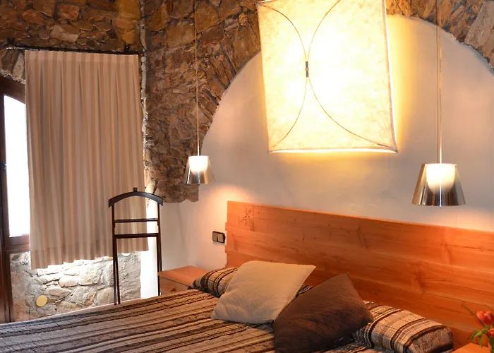 Galena Mas Comangau Begur