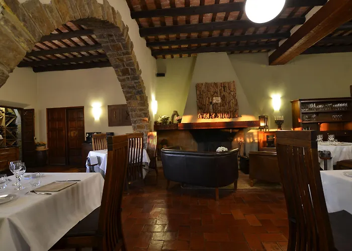 Galena Mas Comangau Hotel Begur